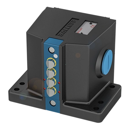 Концевой выключатель со сменным плунжером Balluff BNS018R