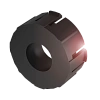 Метка LF RFID Balluff BIS00KJ