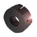 Метка LF RFID Balluff BIS00KJ