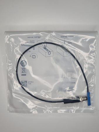 Датчики для цилиндров с С-пазом SICK 1059753 MZC1-4V3PS-KR0