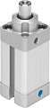 Стопорный пневмоцилиндр Festo DFSP-20-20-PF-PA