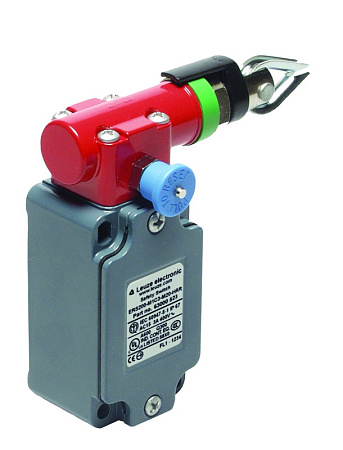 Тросовый выключатель ERS200 Leuze ERS200-M1C1-M20-HAR