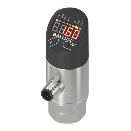 Датчик давления с дисплеем Balluff BSP00Z1