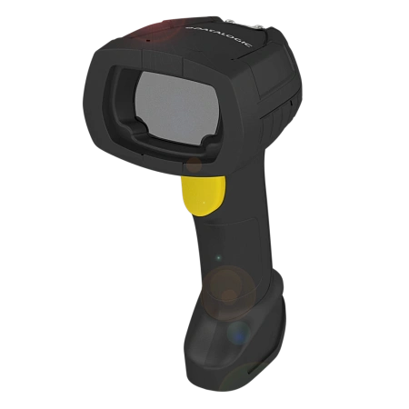 Портативный считыватель кодов Balluff FHW02FL