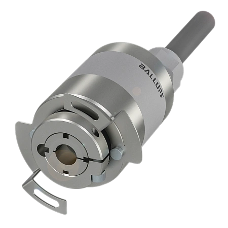 Абсолютный энкодер Balluff BDG – FXX36-BS Series – RS485