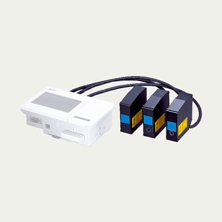 Лазерный датчик расстояния OD Precision SICK OD5-85T20