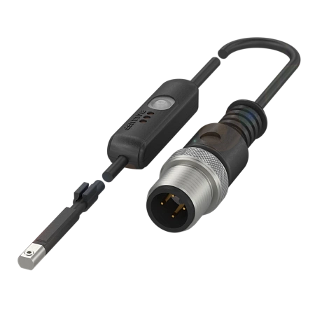 Датчик магнитного поля Balluff BMF00JJ