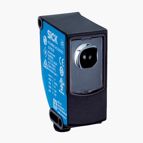 Датчик контрастности KTS SICK KTS-WB9124115AZZZZ