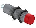 Емкостной датчик Leuze LCS-2M30P-N30NNC-M12