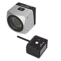 Стационарный оптический датчик идентификации Balluff BVS03A8