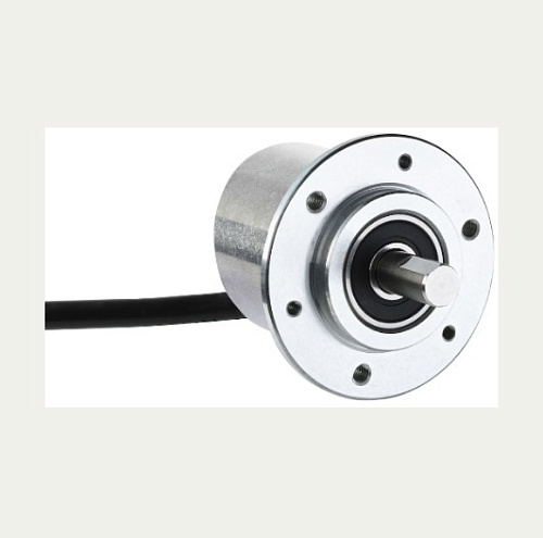 Инкрементальный энкодер DBS36/50 SICK DBS50E-S5AP02048