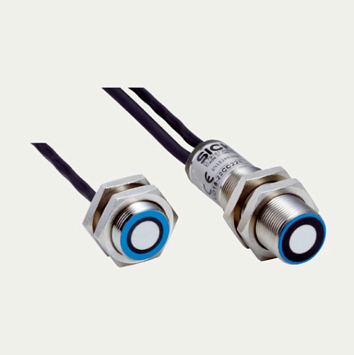 Ультразвуковой датчик расстояния UD18 SICK UD18-22CC241