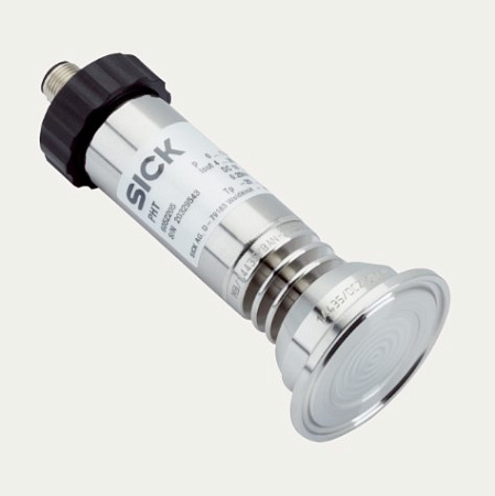 Датчик давления PHT SICK PHT-RB2X5ST10SEVFZ0Z