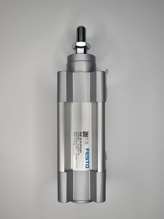 Пневмоцилиндр Festo DSBC-32-25-PPVA-N3 (1376422)