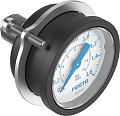 Фланцевый манометр Festo PAGN-P-50-1.6M-G14