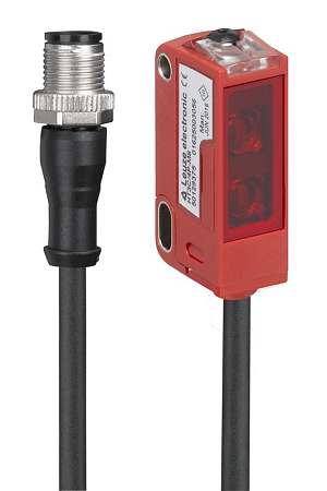 Дистанционный датчик рассеянного света Leuze ODT3C.3/L6-200-M12