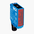Фотоэлектрический датчик W12 SICK WTB12-3P2441S59