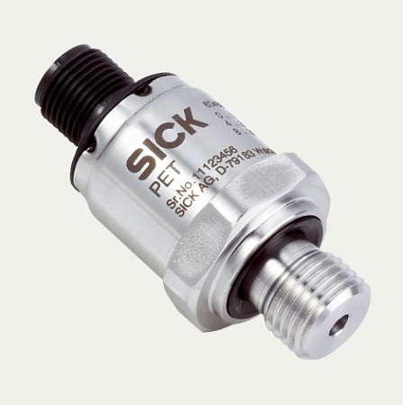 Датчик давления PET SICK PET-1CB060G1NSAMA