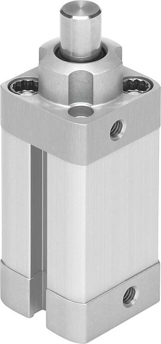 Стопорный пневмоцилиндр Festo DFSP-20-10-S-PA