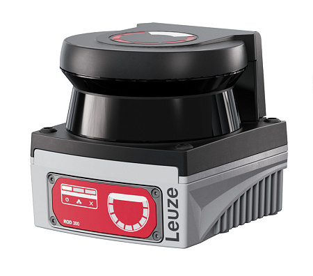 Лазерный сканер Leuze ROD 108