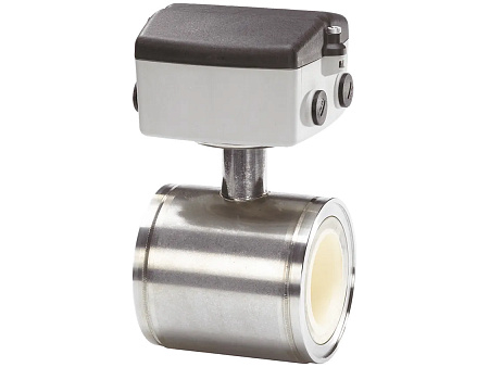 Датчик расхода Siemens SITRANS FM MAG 1100