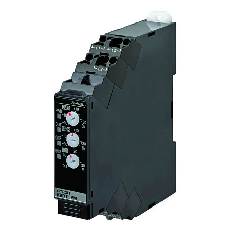 Реле K8DT-PM OMRON K8DT-PM2TN
