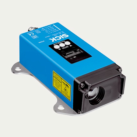 Лазерный датчик расстояния DX500 SICK DT500-A511S03