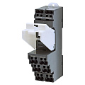 Розетка PTF OMRON PTF-08-PU