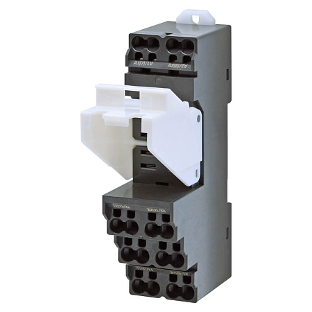 Розетка PTF OMRON PTF-08-PU