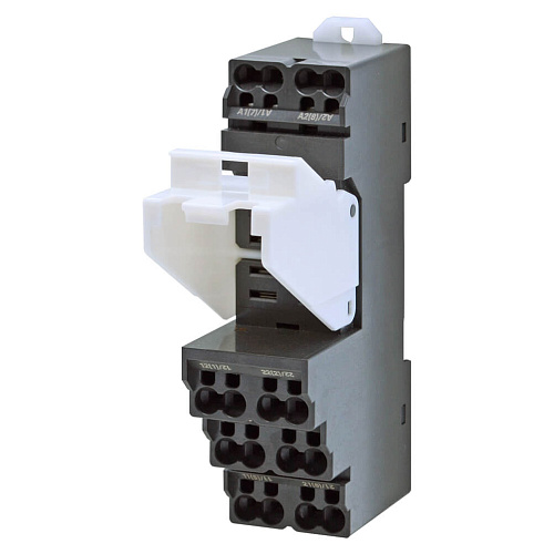Розетка PTF OMRON PTF-08-PU