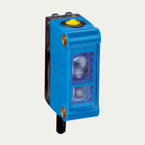 Люминесцентный датчик LUTM SICK LUTM-UP81162P