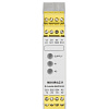 Предохранительное реле Leuze MSI-SR-LC21-03 (арт. 50133009)