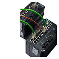 Источник питания Siemens RUGGEDCOM RP100