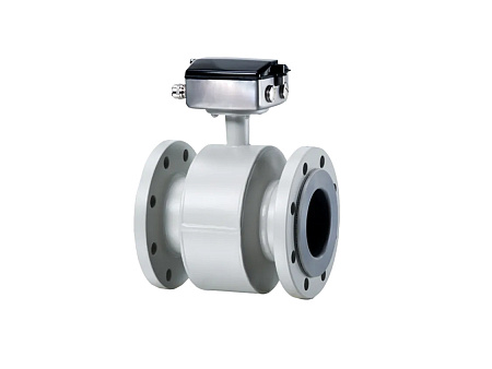 Датчик расхода Siemens SITRANS FM MAG 3100 P