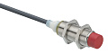 Индуктивный датчик Leuze IS D18MM/2NC-16N