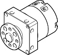 Неполноповоротный привод Festo DSM-T-6-90-P-FW