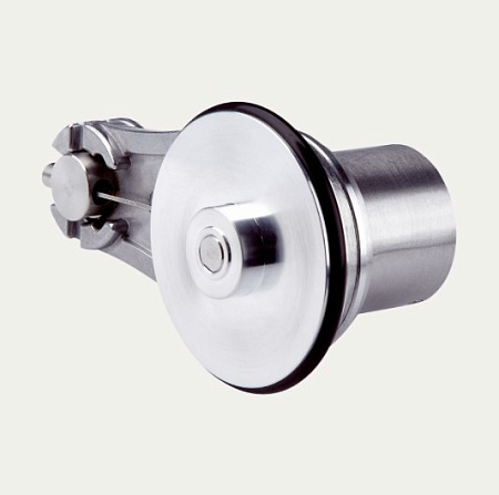Измерительный колесный энкодер DBV50 SICK DBV50E-22EQA2000