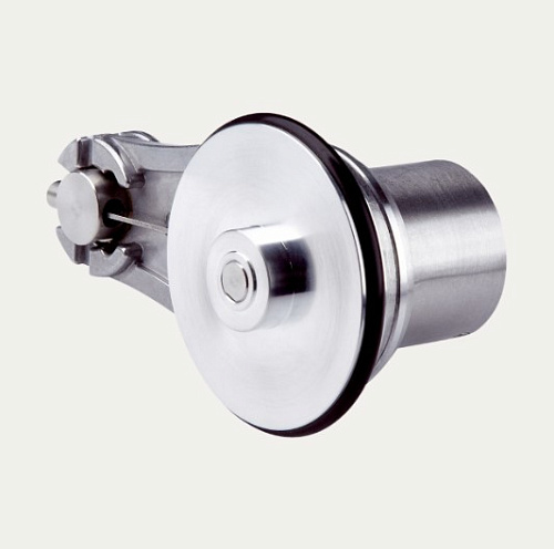 Измерительный колесный энкодер DBV50 SICK DBV50E-22EQA2000