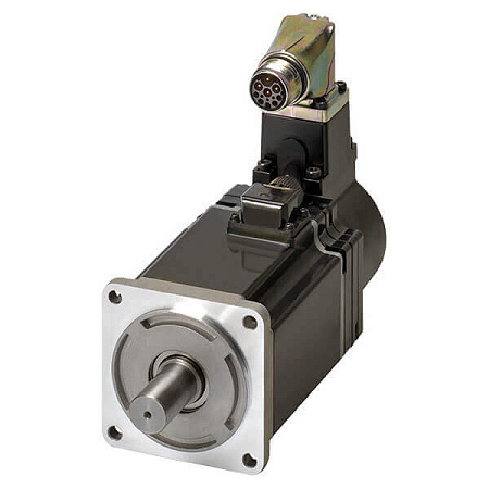 Серводвигатели с функцией безопасности 1S OMRON R88M-1AM40030T-S2