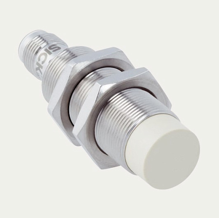 Индуктивный датчик приближения IMF SICK IMF18-12NPONC0S