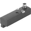 Датчики давления FESTO