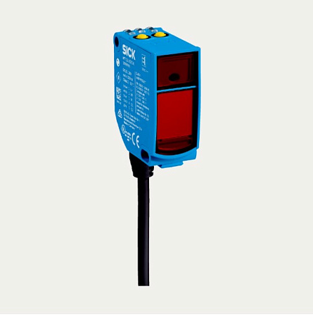 Лазерный датчик расстояния WTT12 PowerProx SICK WTT12L-A1563