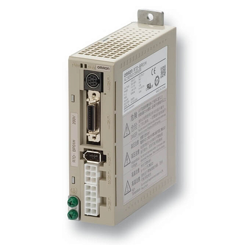 Сервопривод SmartStep 2 OMRON R7D-BP01H