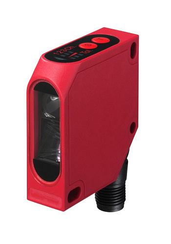 Датчик цвета Leuze CRT 448.S3/222-M12