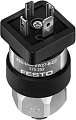 Датчики давления FESTO