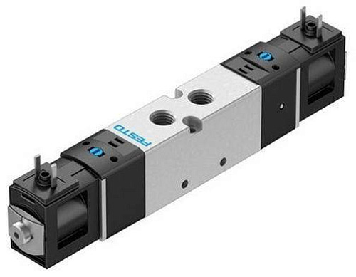Пневмораспределитель FESTO VUVS-LK20-M32C-AD-G18-1C1-S