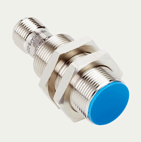 Магнитный датчик MME SICK MM12-60APS-ZUK