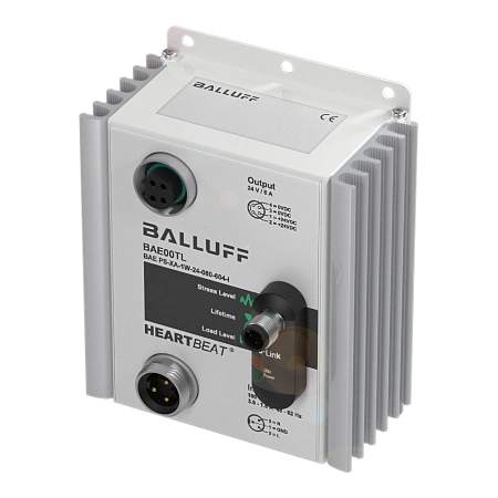 Блок питания Heartbeat Balluff BAE00TL