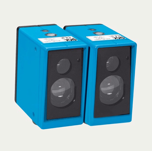 Фотоэлектрический датчик W45 SICK WS/WE45-N260