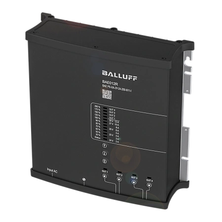 Источник питания Balluff BAE012R